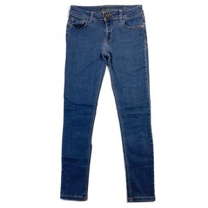 DL1961 Florence Skinny Jean Stretchy Womens 27